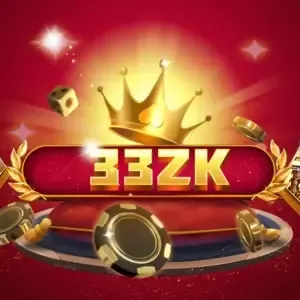 33ZK - Game Strategi dan Pertarungan Hebat