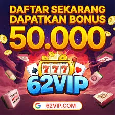 62VIP - Permainan Slot Terbaik untuk Pengalaman Menarik