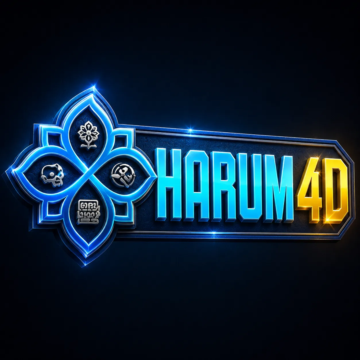 HARUM4D - Pengalaman Terbaik di Live Casino