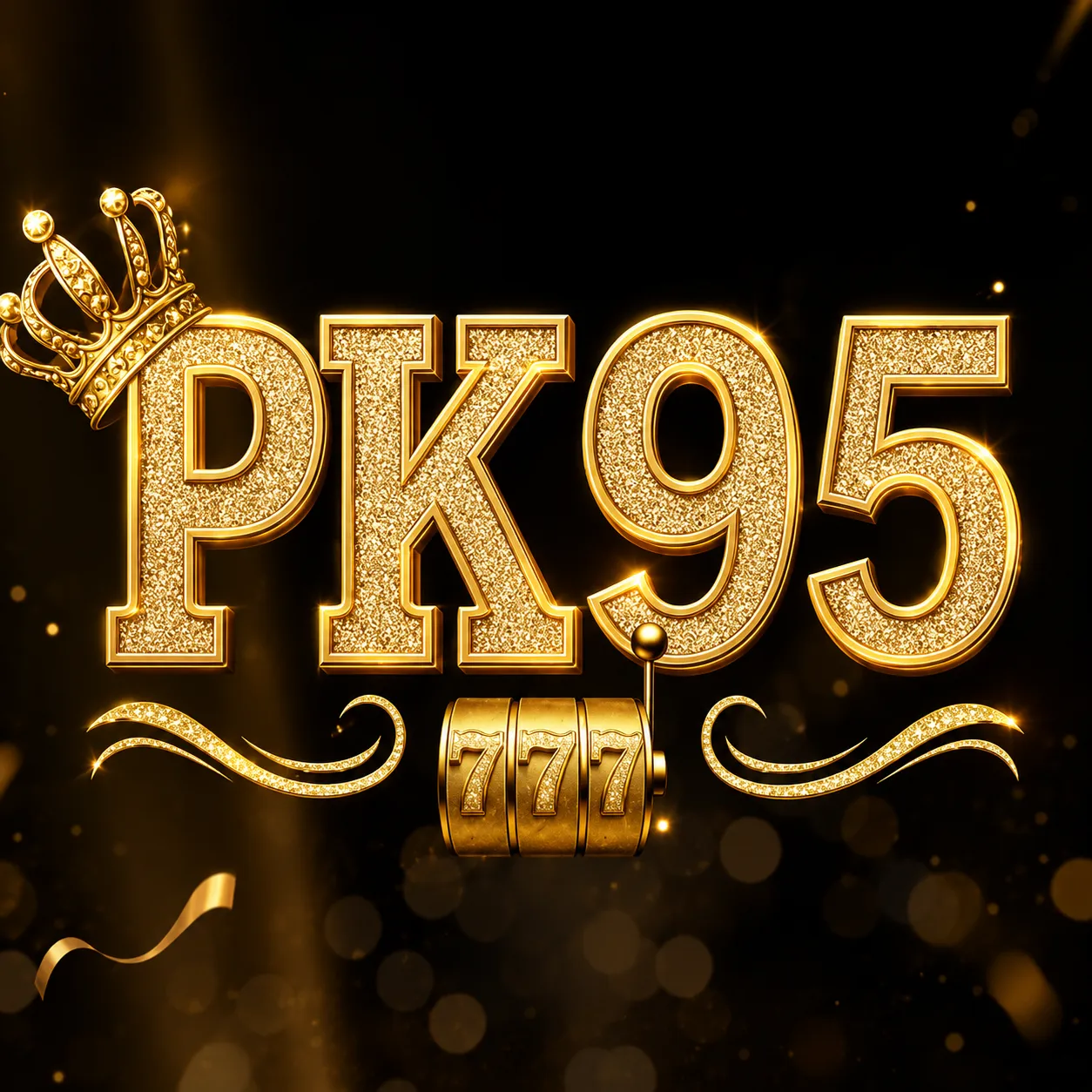 PK95 - Pertempuran Epik dalam Dunia MOBA