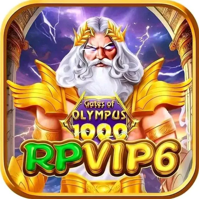 RPVIP6 - Game Kasino Terbaik untuk Pengalaman Bermain yang Mengasyikkan