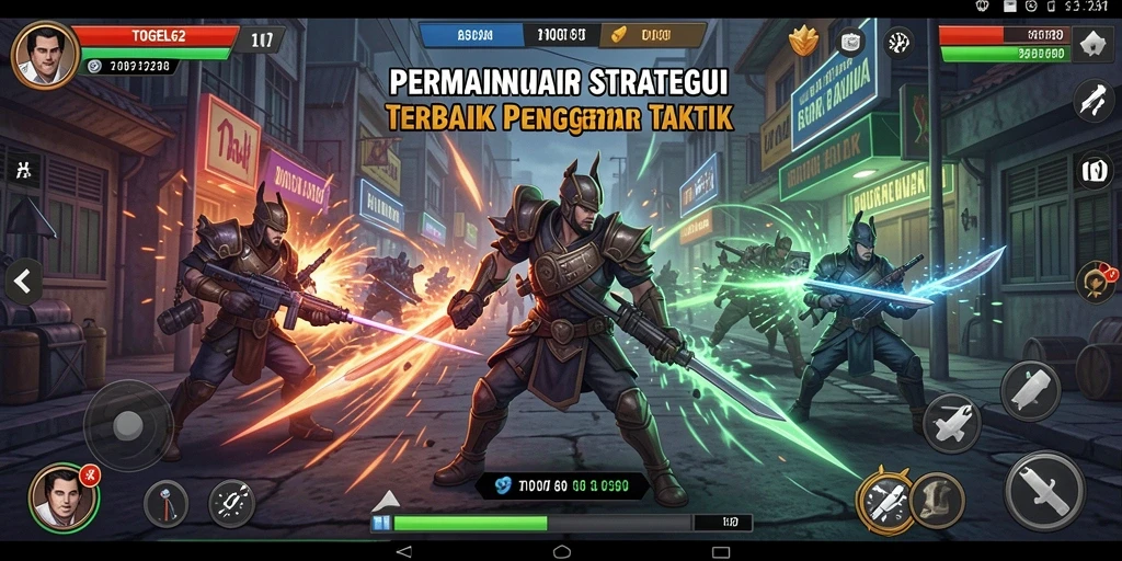Screenshot utama TOGEL62 menampilkan aksi strategis yang mendebarkan.